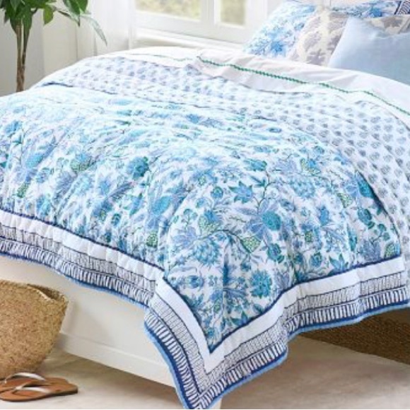 ISO ROLLER RABBIT BEDDING - Picture 2 of 2